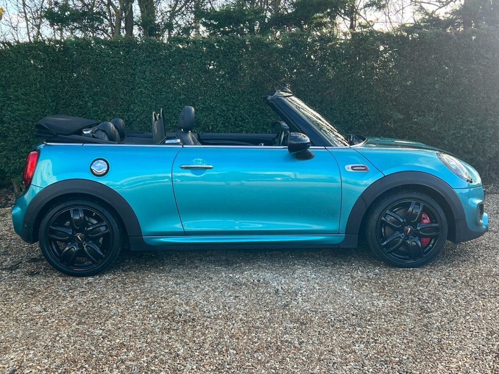 Used MINI Convertible 2019 for sale - 76338591: Photo 14