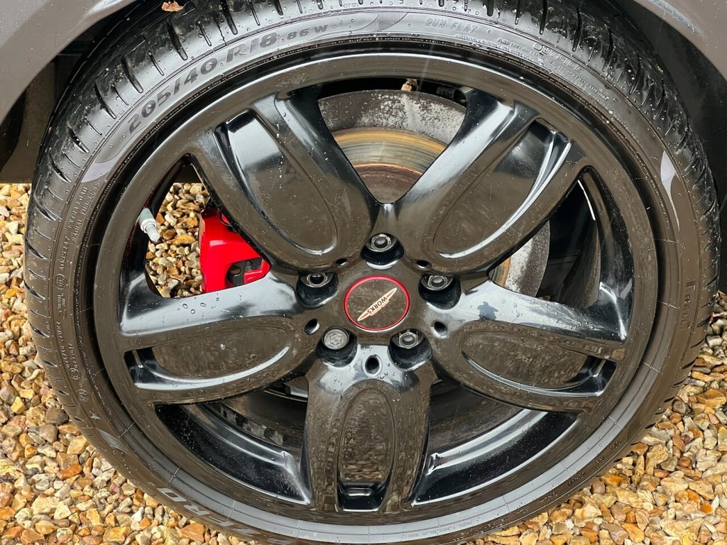 Used MINI Convertible 2019 for sale - 76338591: Photo 18