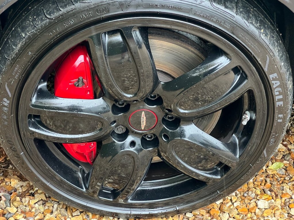 Used MINI Convertible 2019 for sale - 76338591: Photo 20