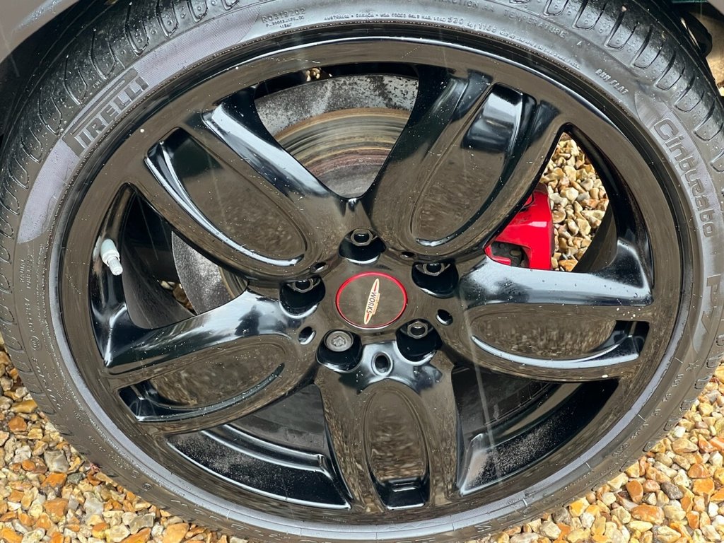 Used MINI Convertible 2019 for sale - 76338591: Photo 21