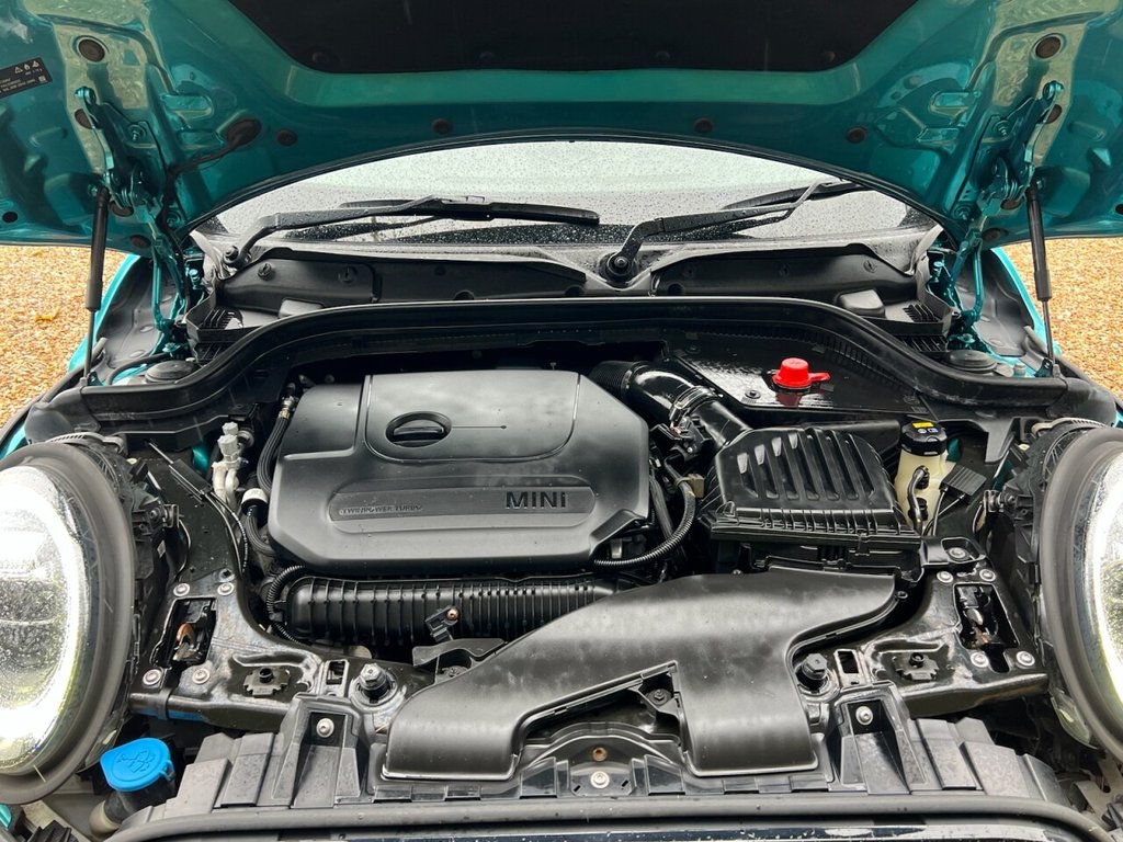 Used MINI Convertible 2019 for sale - 76338591: Photo 22