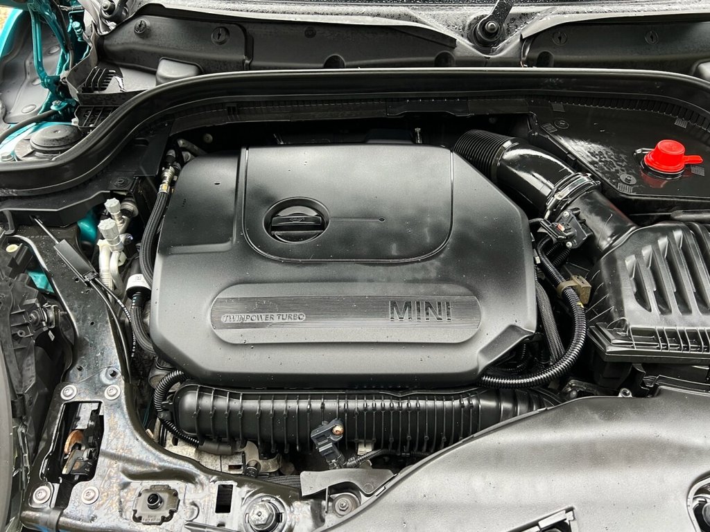 Used MINI Convertible 2019 for sale - 76338591: Photo 23