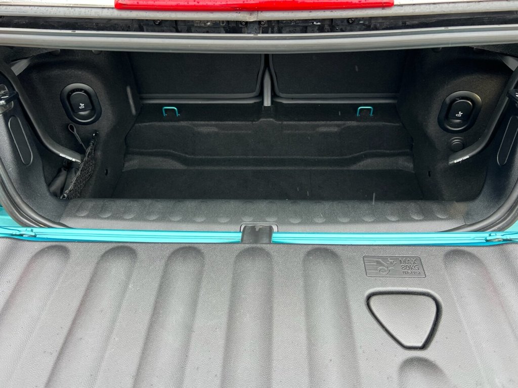 Used MINI Convertible 2019 for sale - 76338591: Photo 24