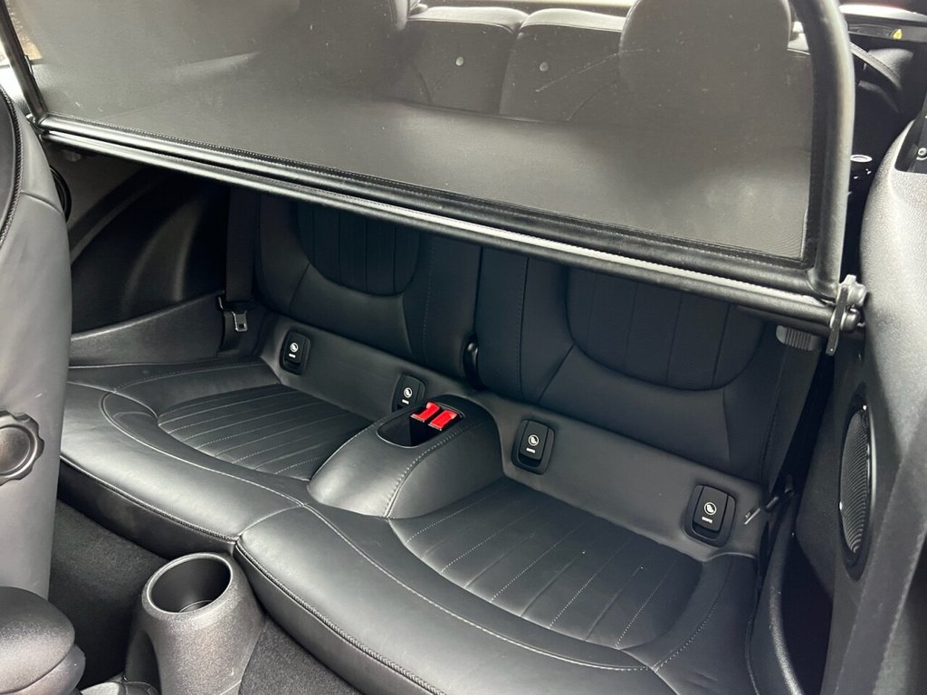 Used MINI Convertible 2019 for sale - 76338591: Photo 26