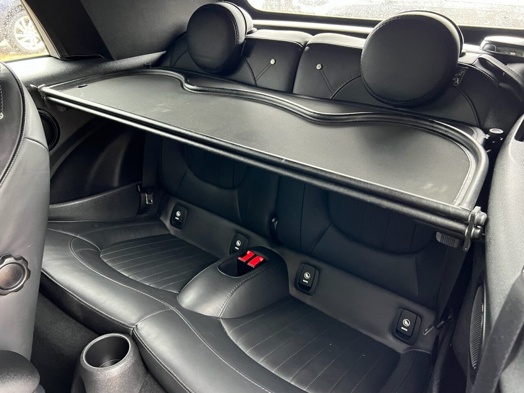 Used MINI Convertible 2019 for sale - 76338591: Photo 27