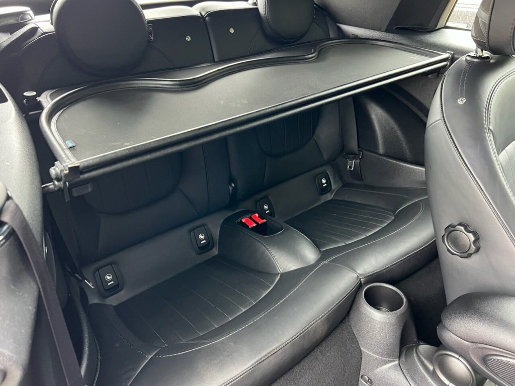 Used MINI Convertible 2019 for sale - 76338591: Photo 28
