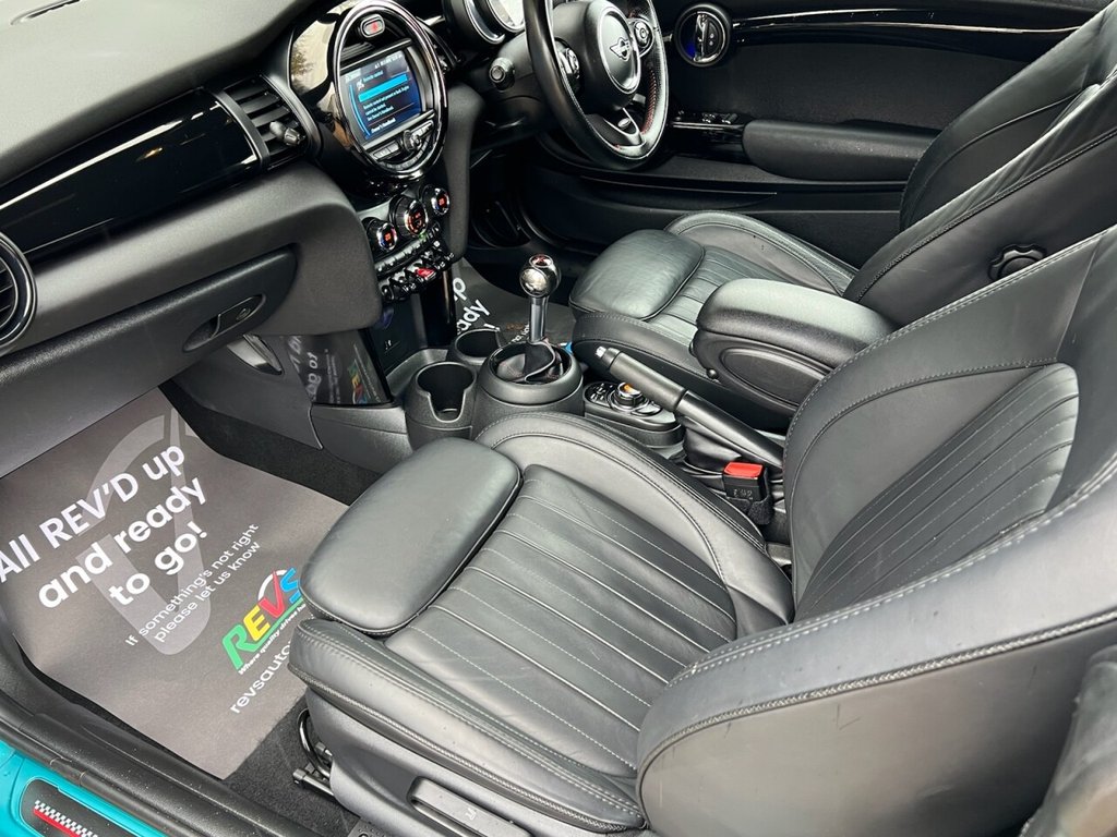 Used MINI Convertible 2019 for sale - 76338591: Photo 30