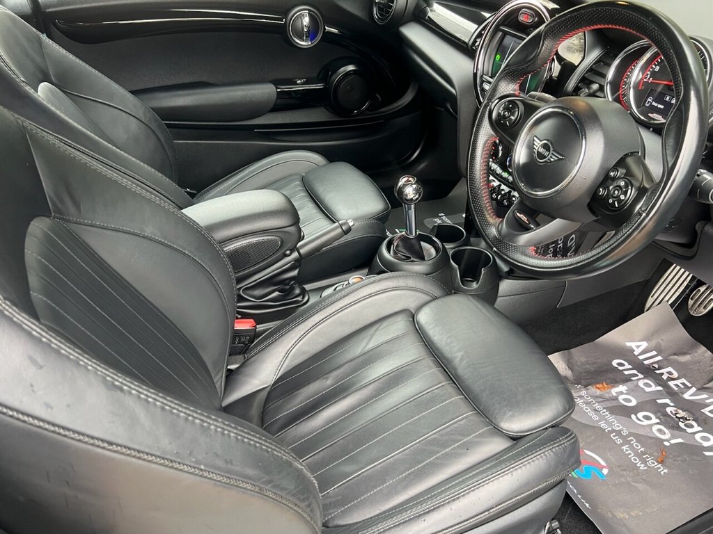 Used MINI Convertible 2019 for sale - 76338591: Photo 35