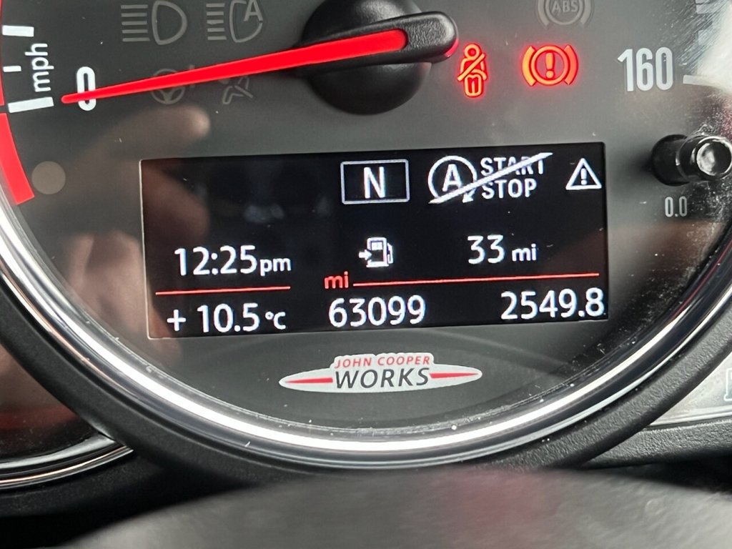 Used MINI Convertible 2019 for sale - 76338591: Photo 42