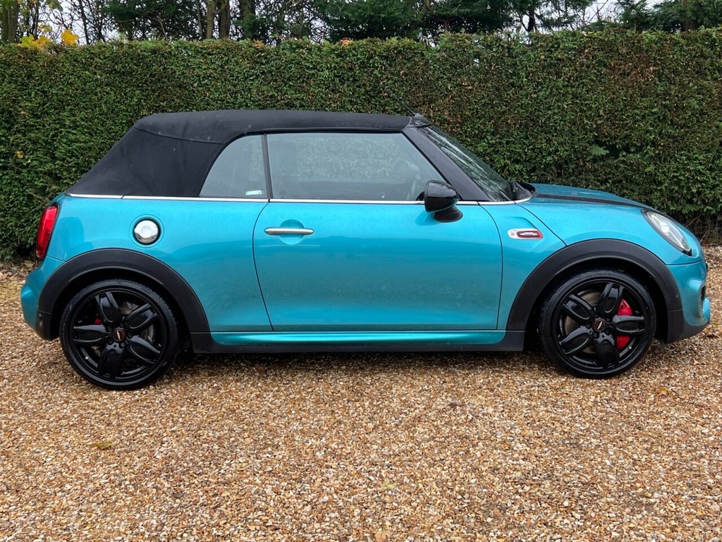 Used MINI Convertible 2019 for sale - 76338591: Photo 5