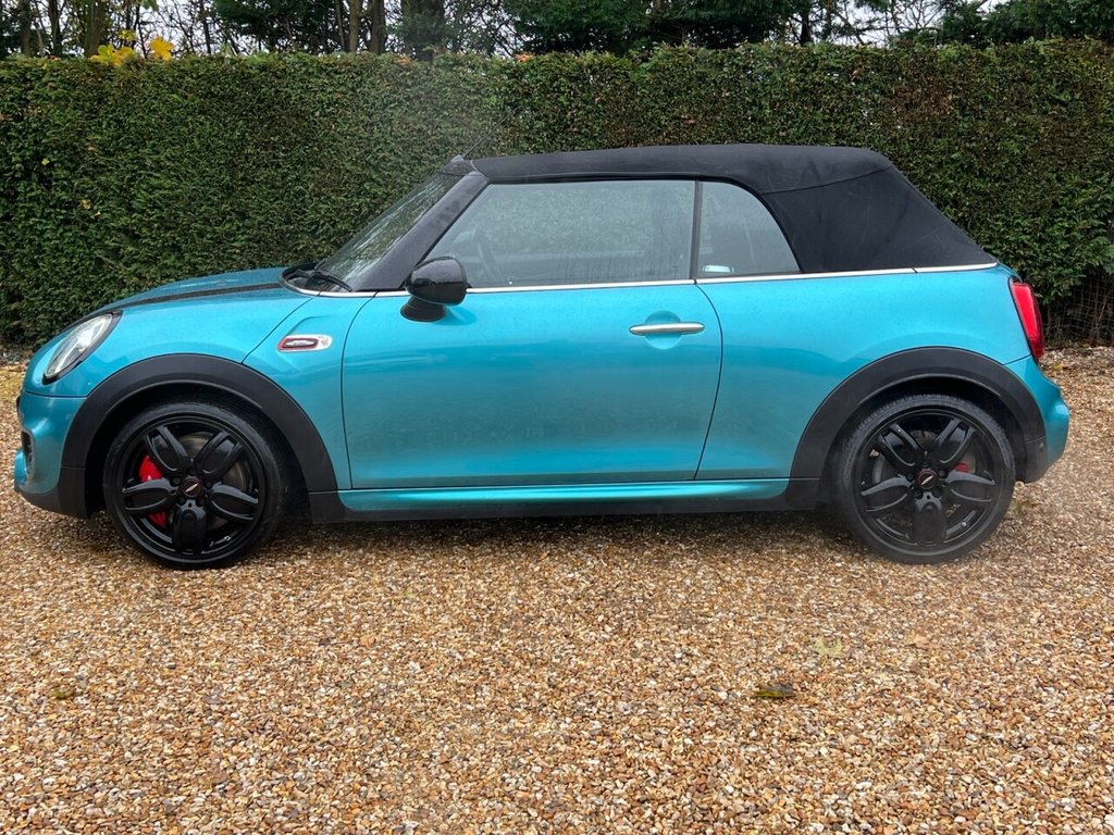 Used MINI Convertible 2019 for sale - 76338591: Photo 6