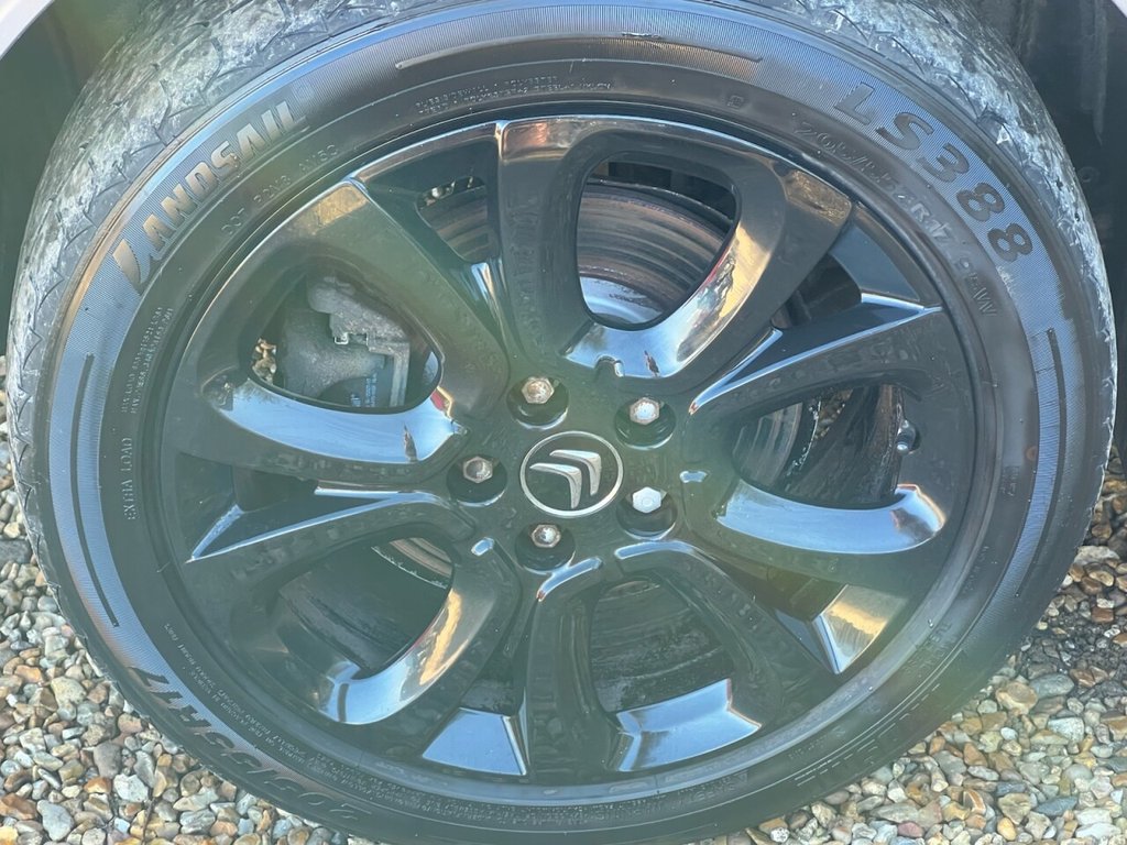 Used Citroen Grand C4 Picasso 2019 for sale - 78153537: Photo 12