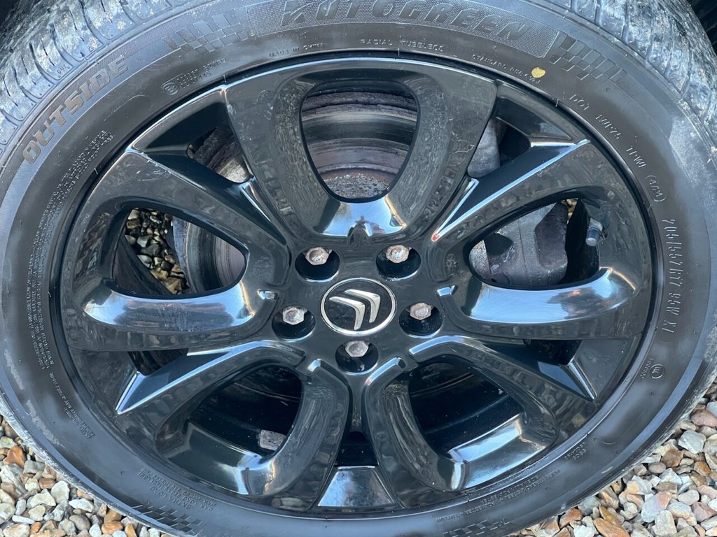 Used Citroen Grand C4 Picasso 2019 for sale - 78153537: Photo 13