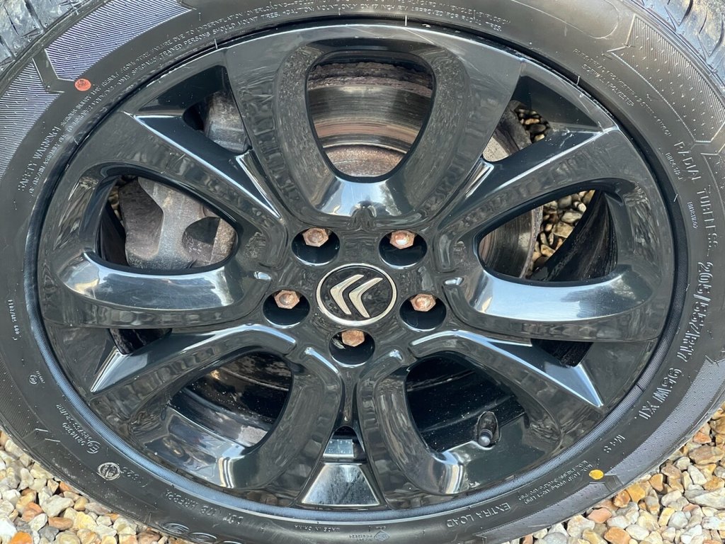 Used Citroen Grand C4 Picasso 2019 for sale - 78153537: Photo 14