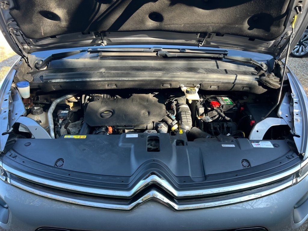 Used Citroen Grand C4 Picasso 2019 for sale - 78153537: Photo 16