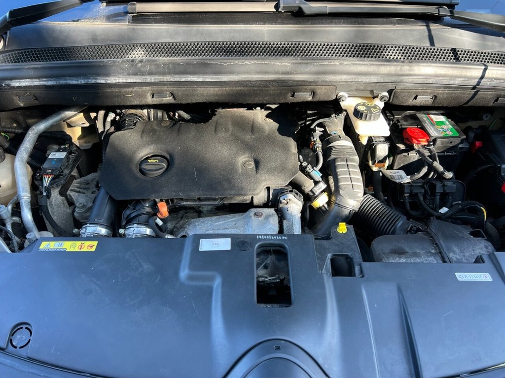 Used Citroen Grand C4 Picasso 2019 for sale - 78153537: Photo 17