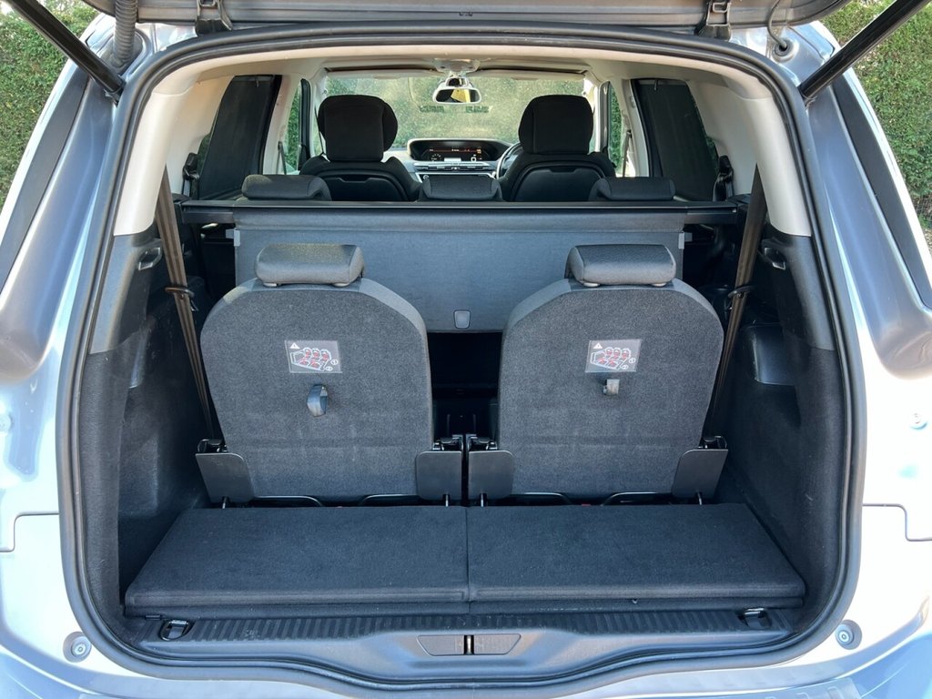 Used Citroen Grand C4 Picasso 2019 for sale - 78153537: Photo 18