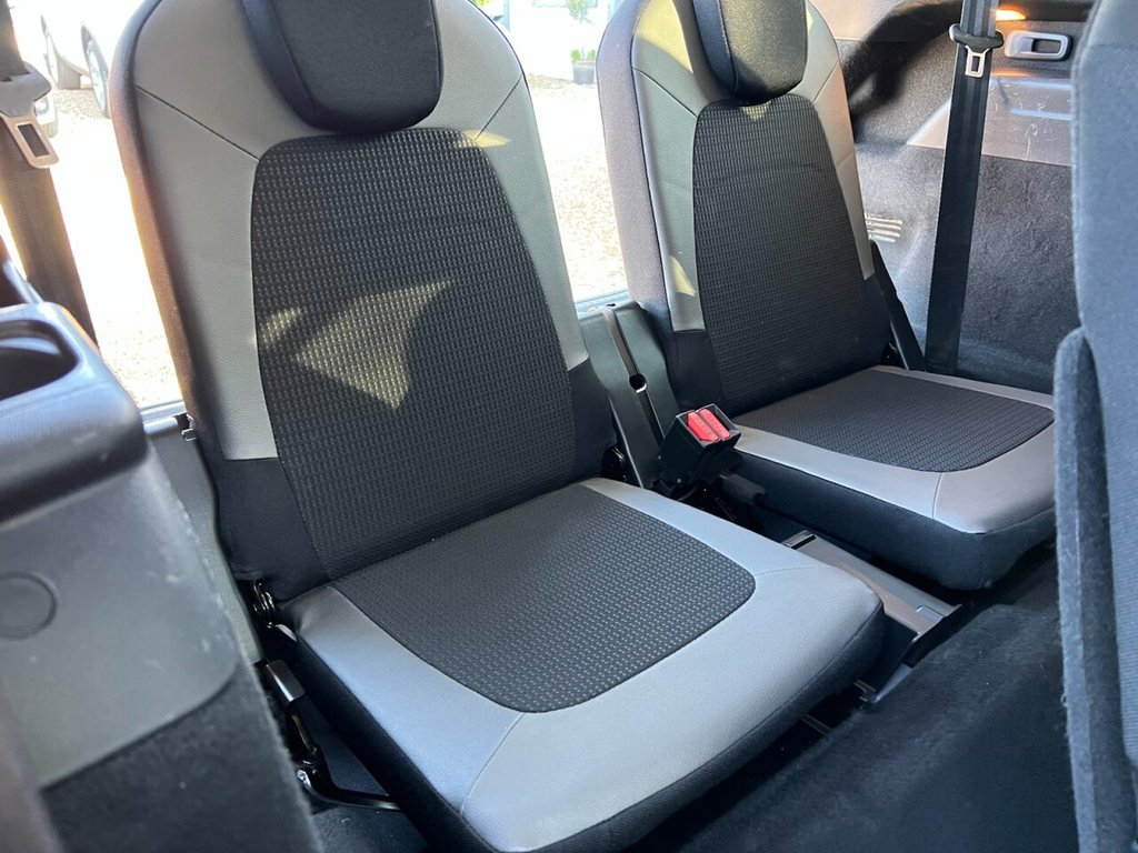 Used Citroen Grand C4 Picasso 2019 for sale - 78153537: Photo 19