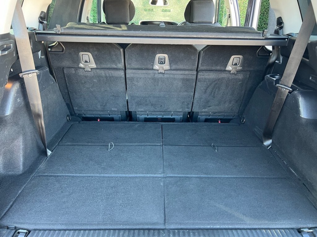 Used Citroen Grand C4 Picasso 2019 for sale - 78153537: Photo 20