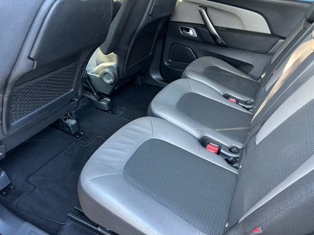 Used Citroen Grand C4 Picasso 2019 for sale - 78153537: Photo 21