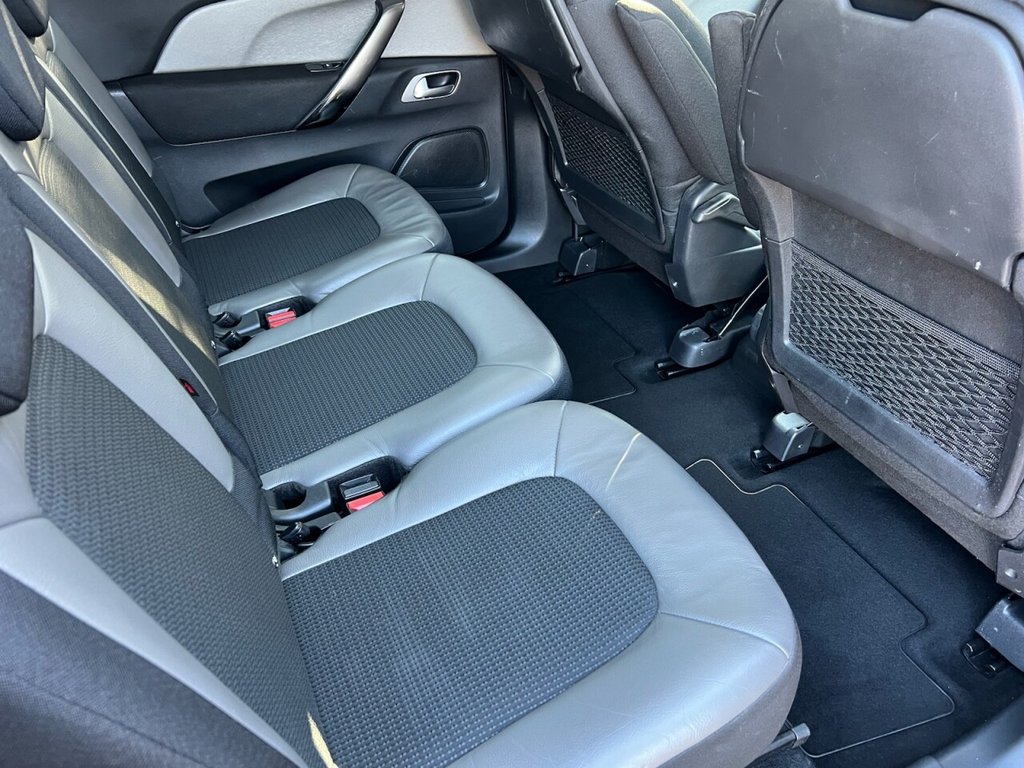 Used Citroen Grand C4 Picasso 2019 for sale - 78153537: Photo 26