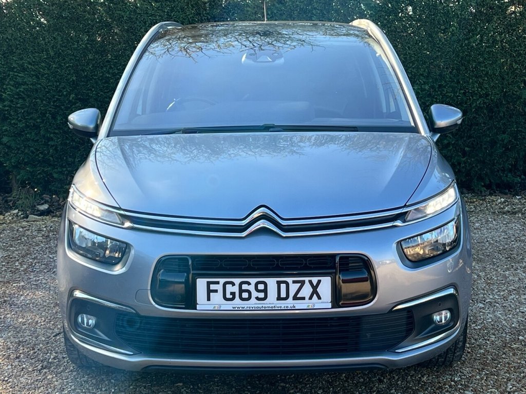 Used Citroen Grand C4 Picasso 2019 for sale - 78153537: Photo 3