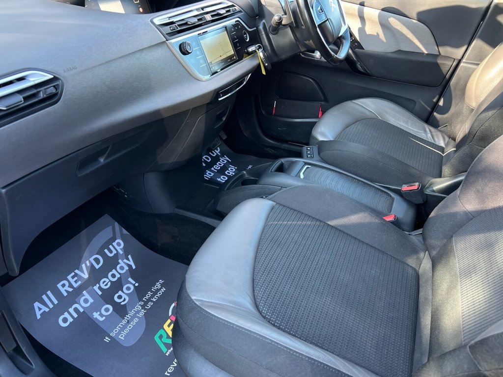 Used Citroen Grand C4 Picasso 2019 for sale - 78153537: Photo 30