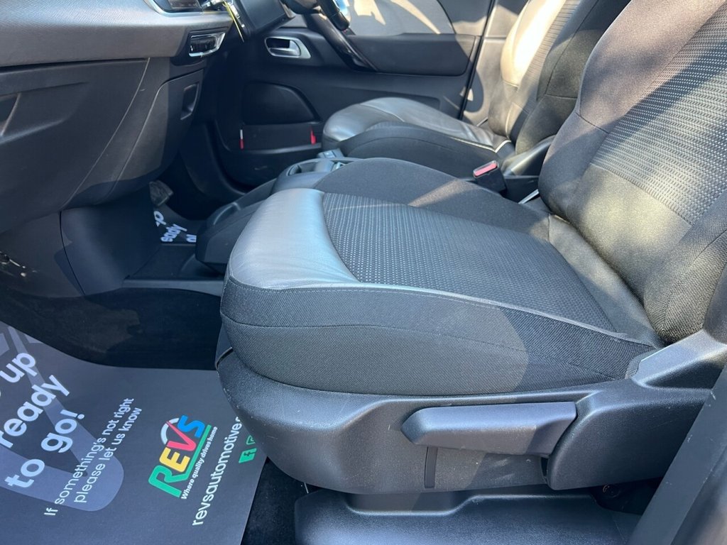 Used Citroen Grand C4 Picasso 2019 for sale - 78153537: Photo 35