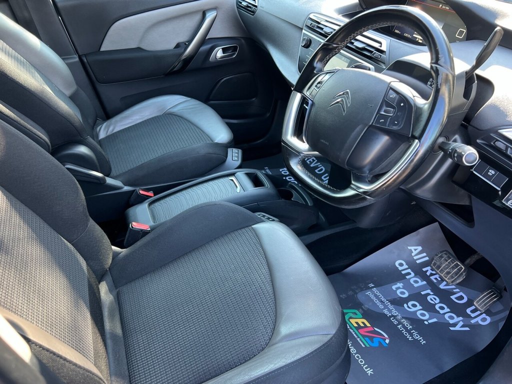 Used Citroen Grand C4 Picasso 2019 for sale - 78153537: Photo 36