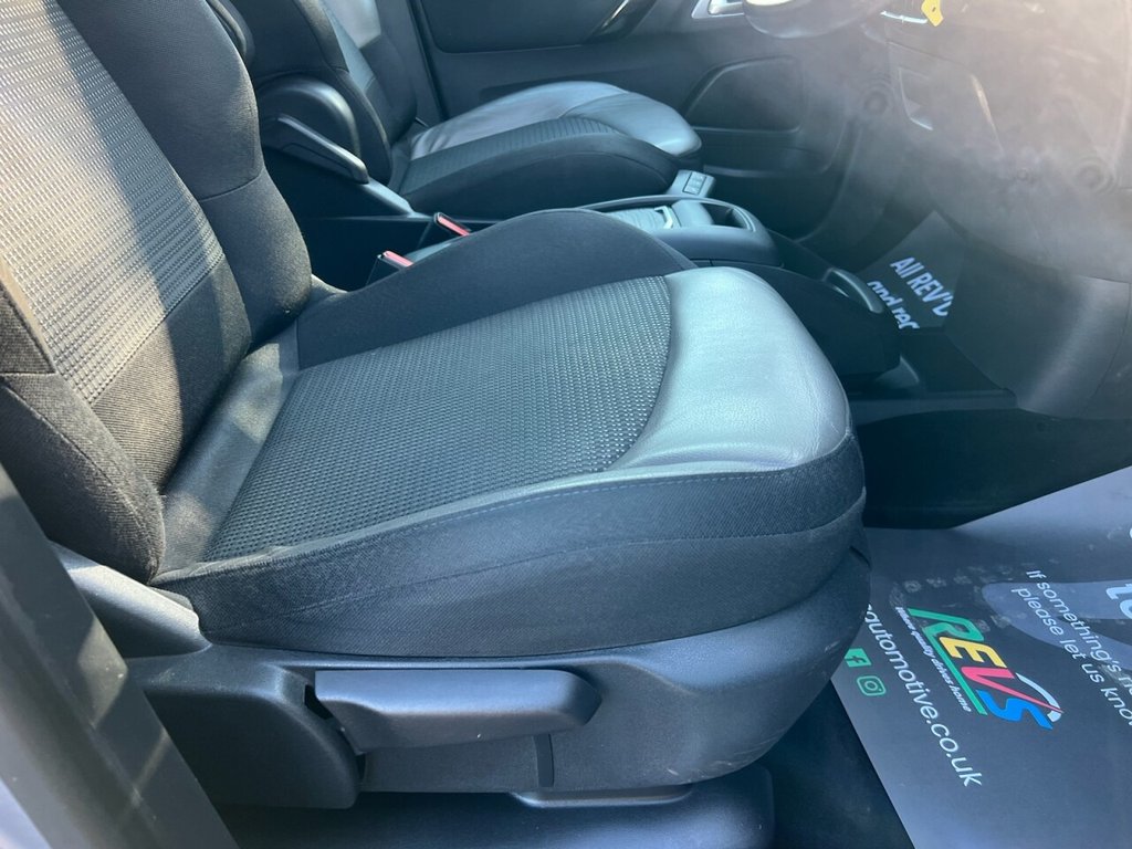 Used Citroen Grand C4 Picasso 2019 for sale - 78153537: Photo 40