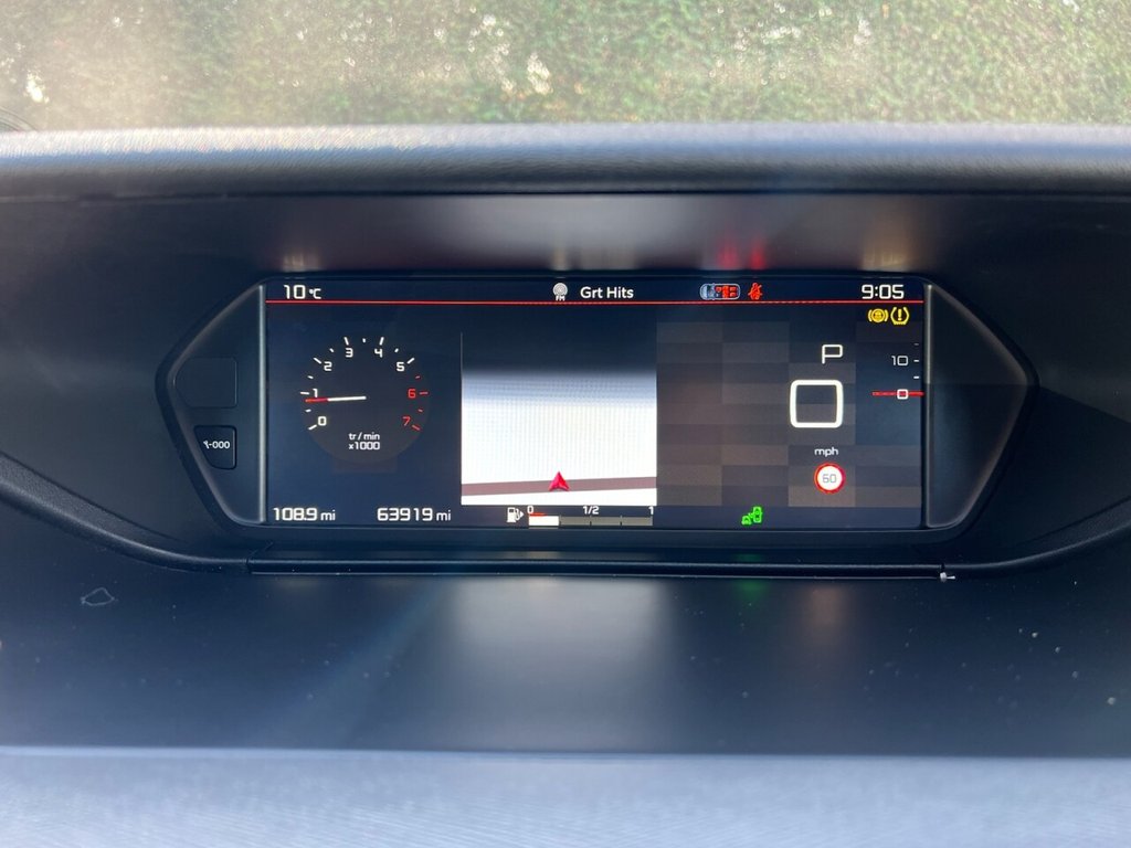 Used Citroen Grand C4 Picasso 2019 for sale - 78153537: Photo 41