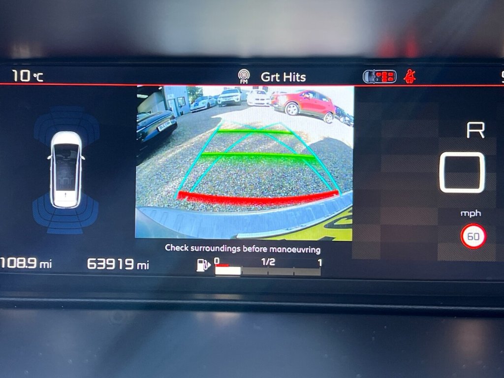 Used Citroen Grand C4 Picasso 2019 for sale - 78153537: Photo 43