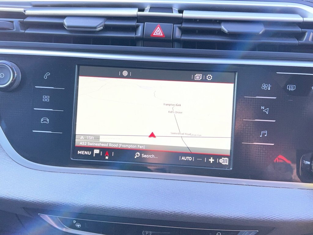 Used Citroen Grand C4 Picasso 2019 for sale - 78153537: Photo 44