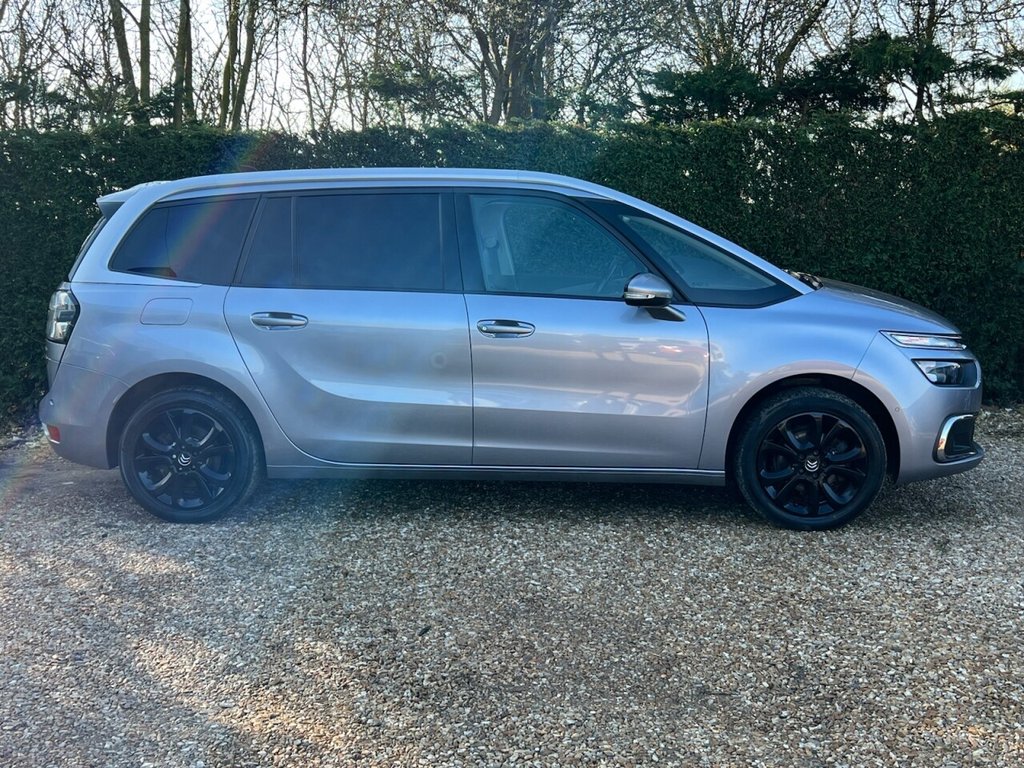 Used Citroen Grand C4 Picasso 2019 for sale - 78153537: Photo 5
