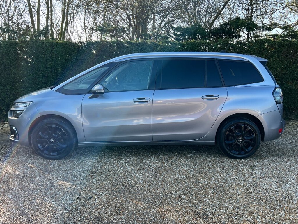 Used Citroen Grand C4 Picasso 2019 for sale - 78153537: Photo 6