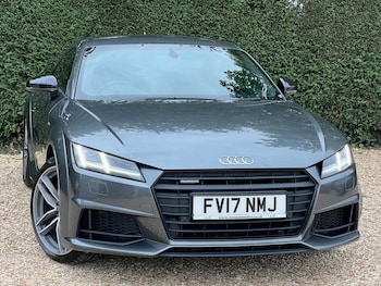 Audi - TT