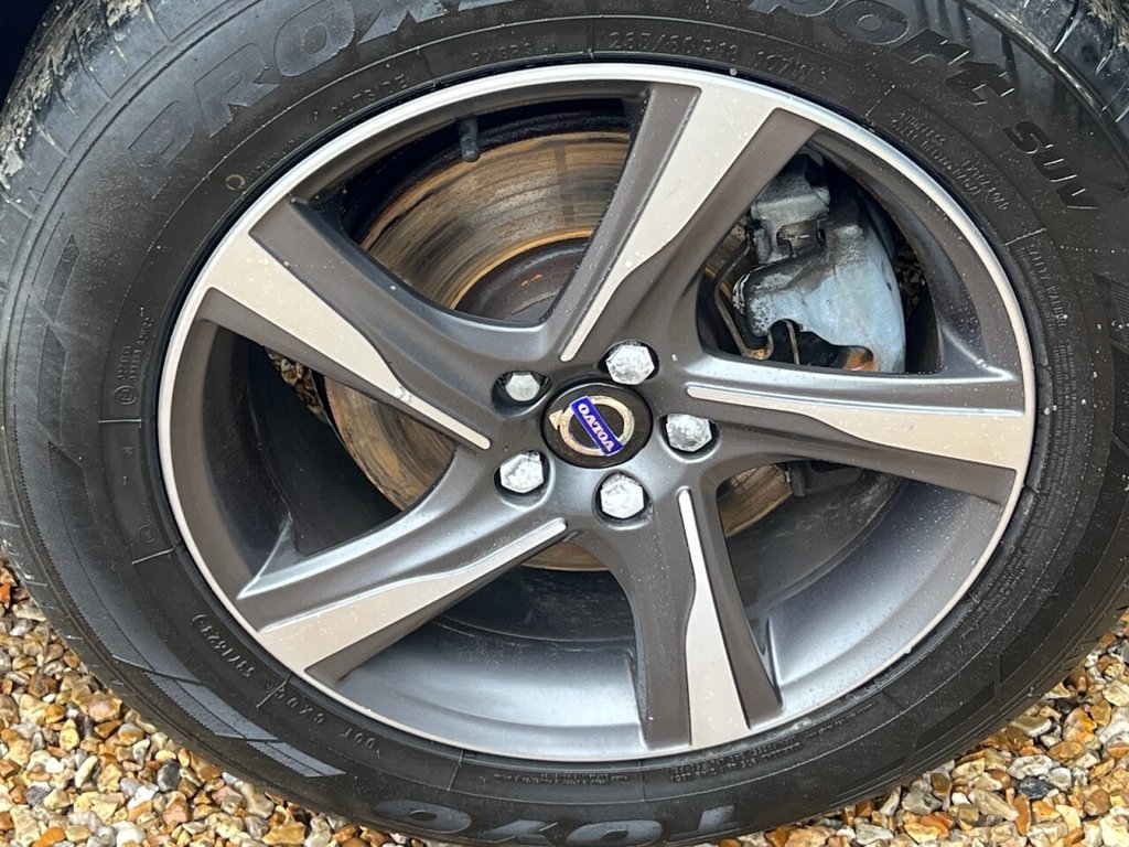 Used Volvo XC60 2015 for sale - 77212555: Photo 11