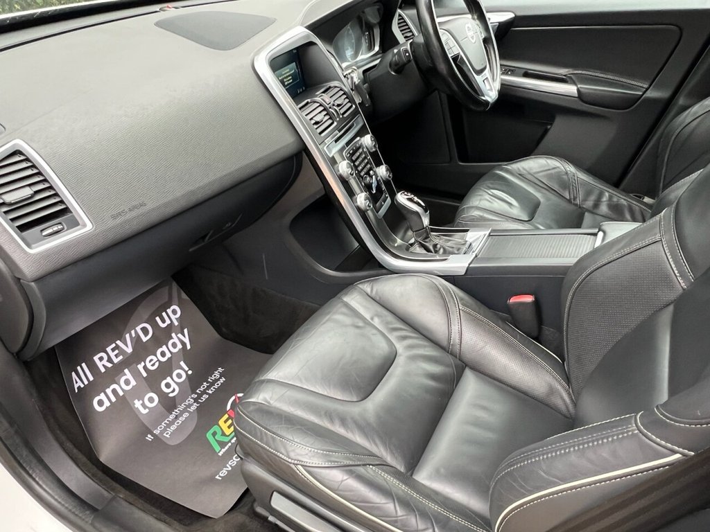 Used Volvo XC60 2015 for sale - 77212555: Photo 28