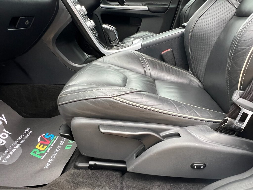 Used Volvo XC60 2015 for sale - 77212555: Photo 33