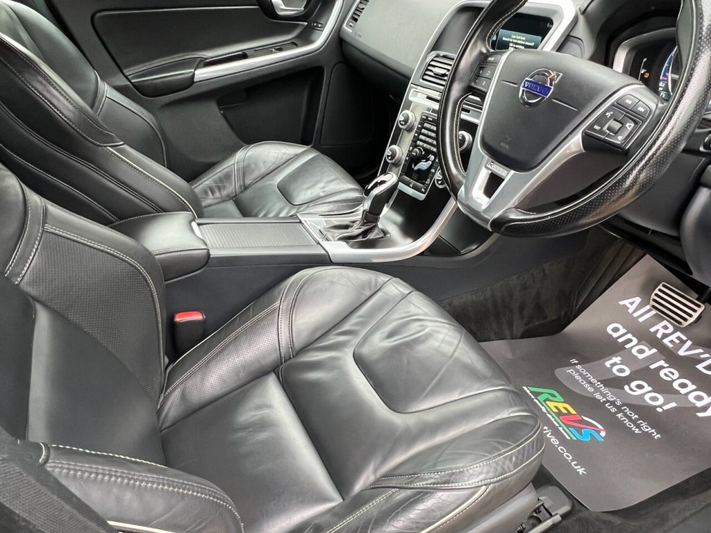 Used Volvo XC60 2015 for sale - 77212555: Photo 34