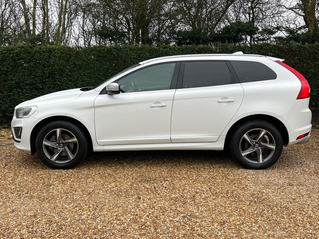 Used Volvo XC60 2015 for sale - 77212555: Photo 6
