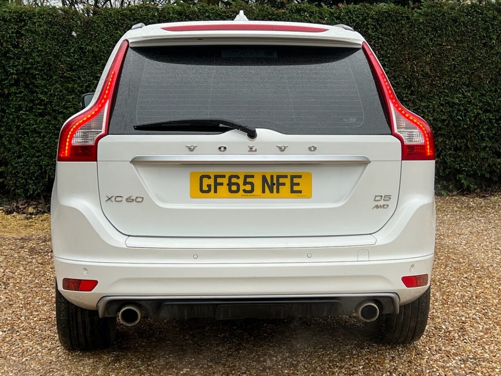 Used Volvo XC60 2015 for sale - 77212555: Photo 9