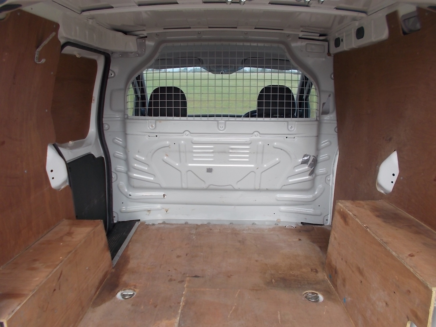 Used Peugeot Bipper 2015 for sale - 76945413: Photo 7