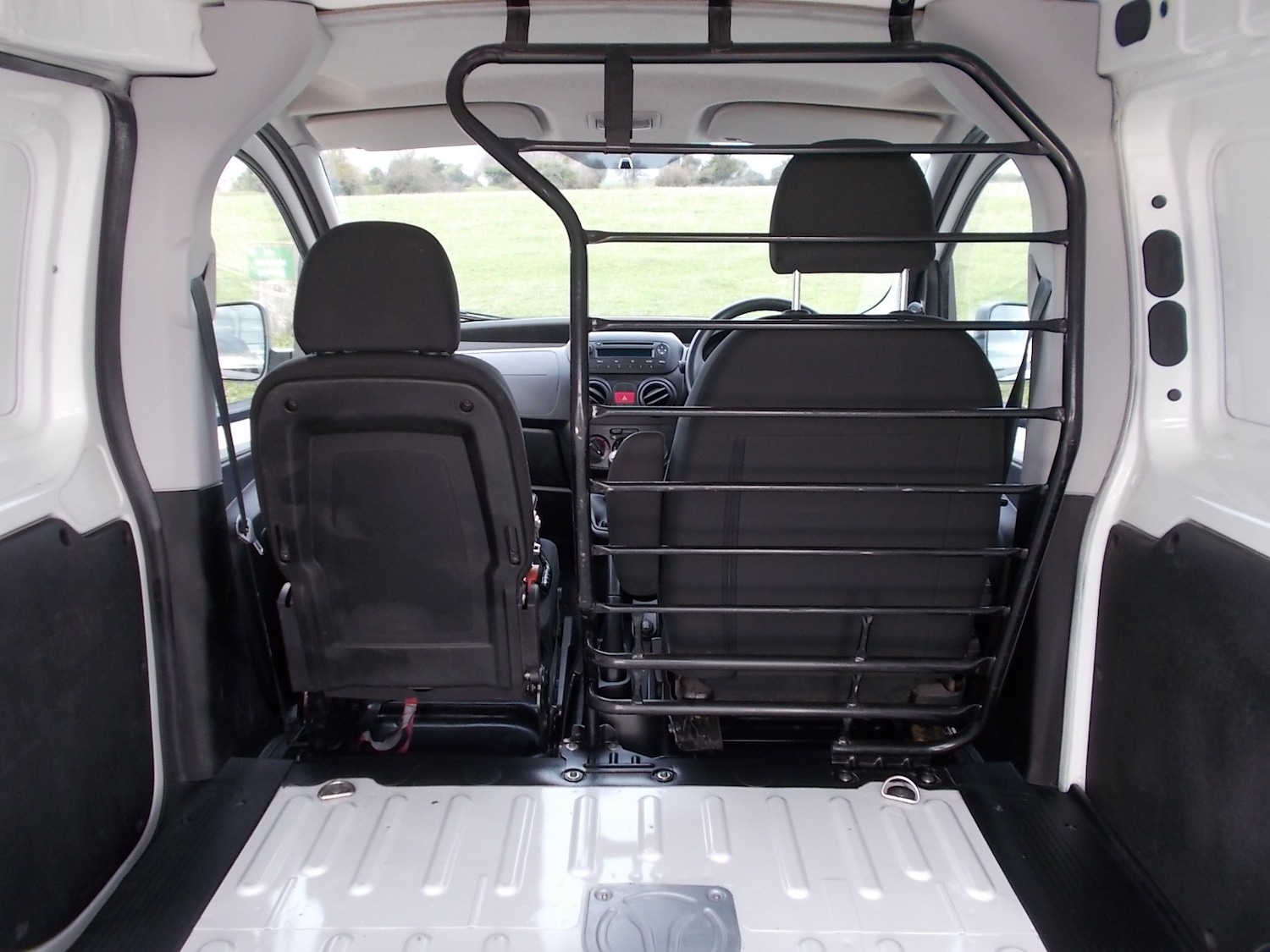 Used Fiat Fiorino 2015 for sale - 76357742: Photo 10