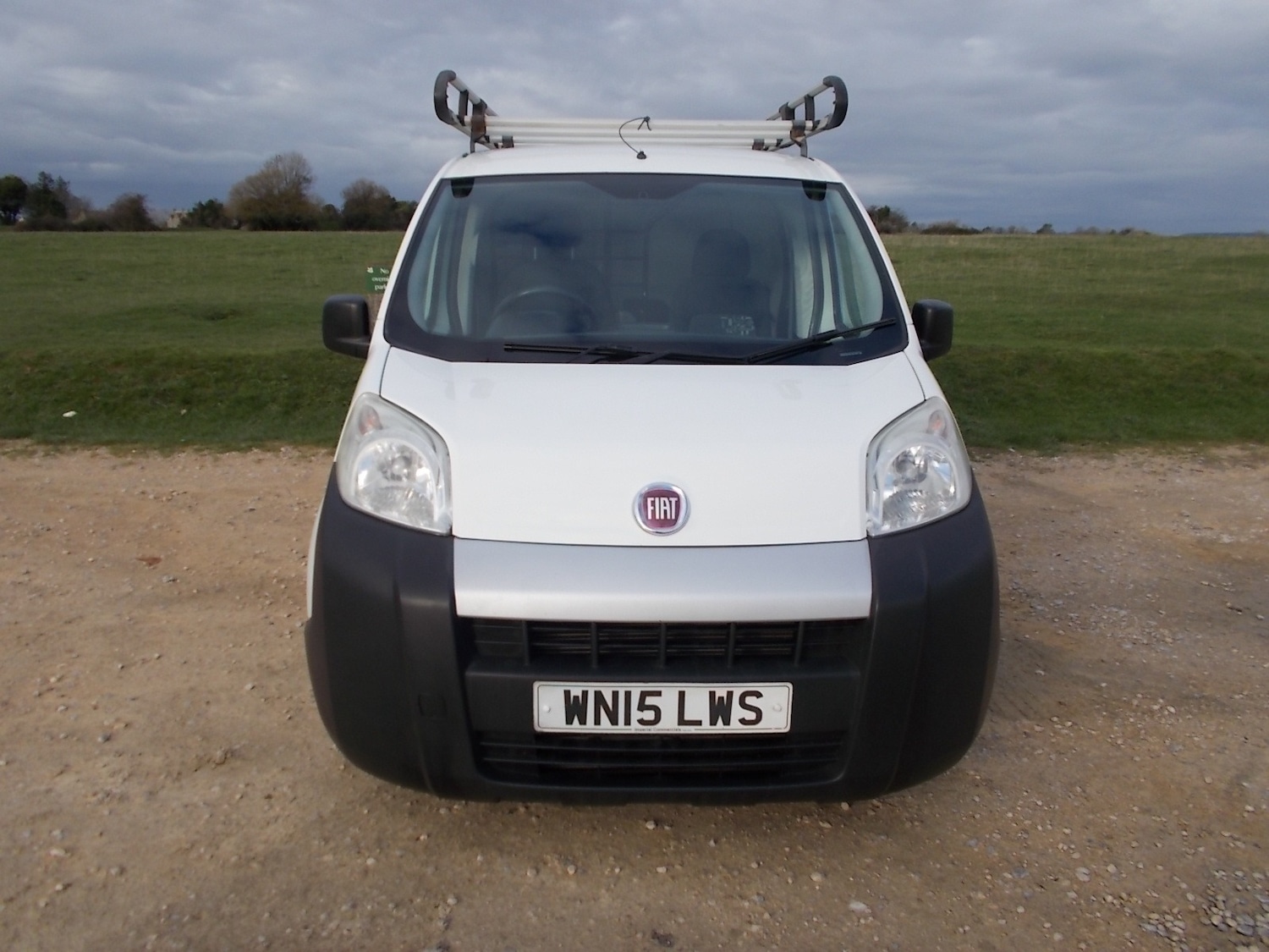 Used Fiat Fiorino 2015 for sale - 76357742: Photo 2