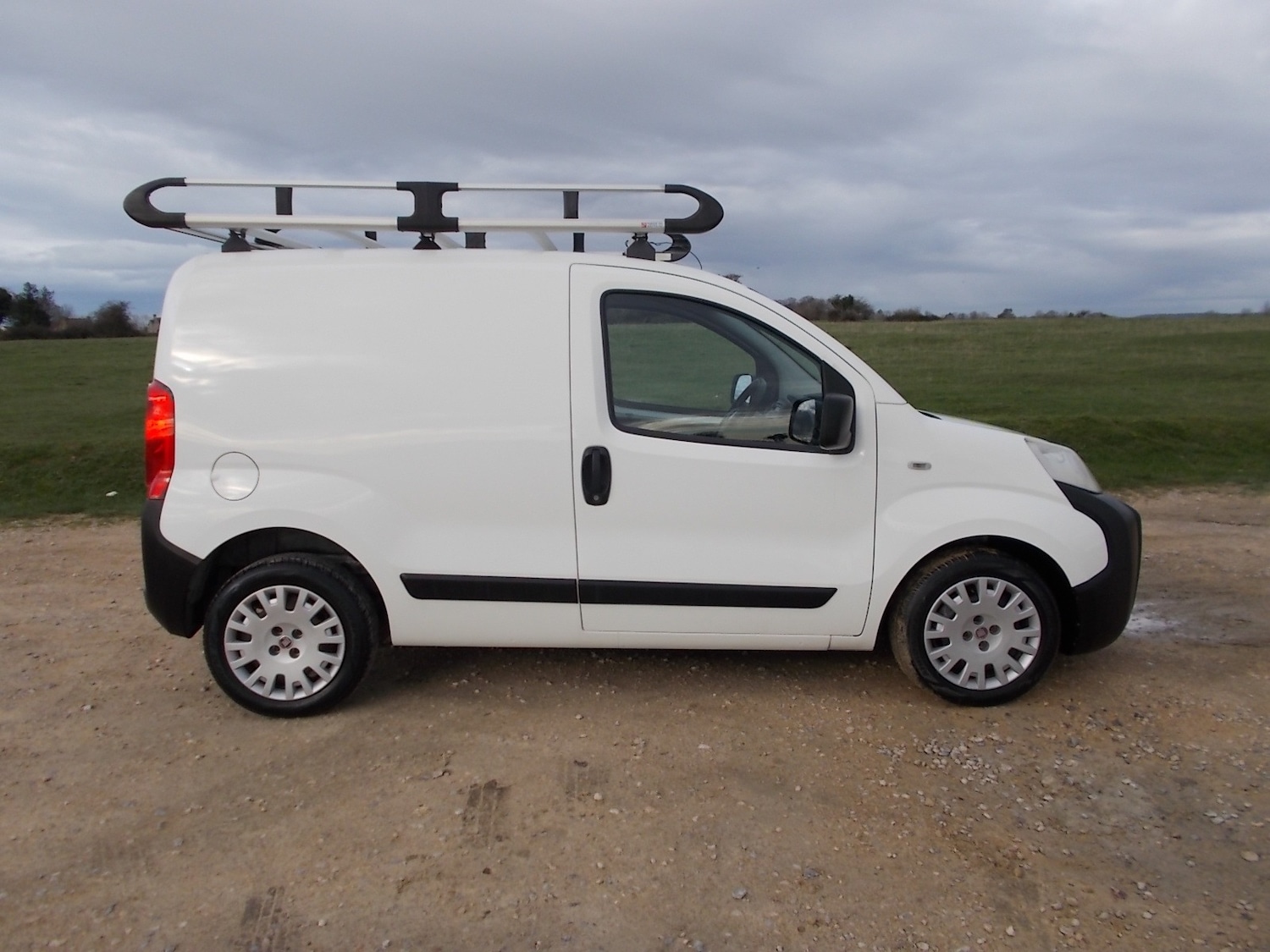 Used Fiat Fiorino 2015 for sale - 76357742: Photo 3