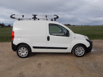 Used Fiat Fiorino 2015 for sale - 76357742: Photo