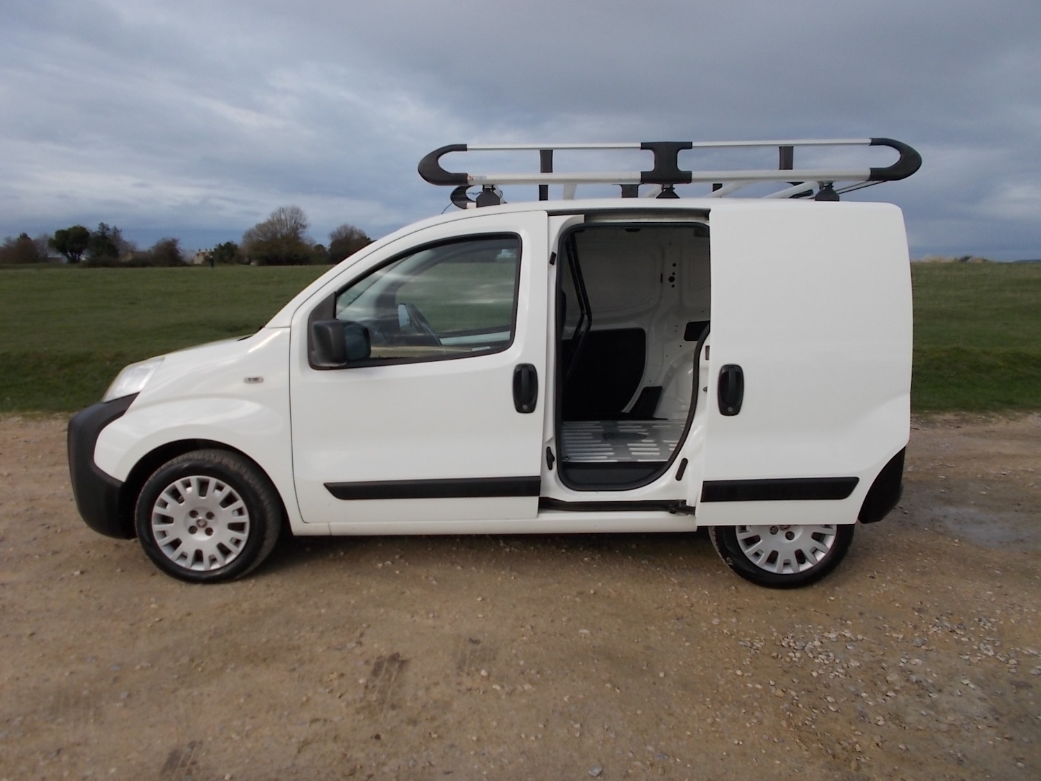 Used Fiat Fiorino 2015 for sale - 76357742: Photo 6