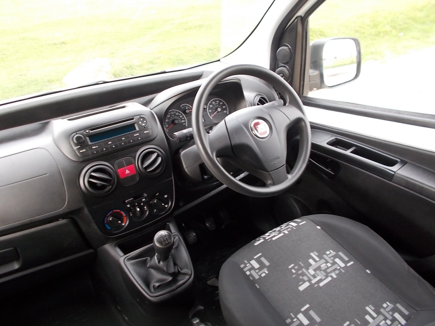 Used Fiat Fiorino 2015 for sale - 76357742: Photo 7