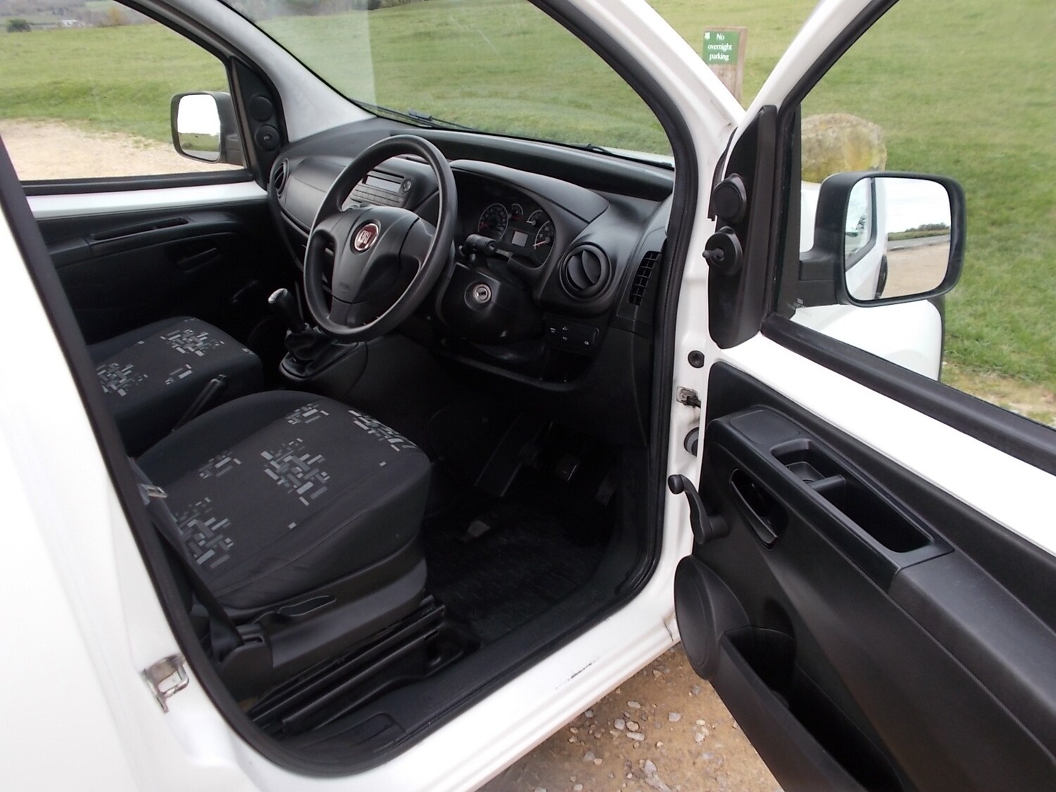 Used Fiat Fiorino 2015 for sale - 76357742: Photo 8